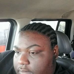 Meet your Posher, Fred